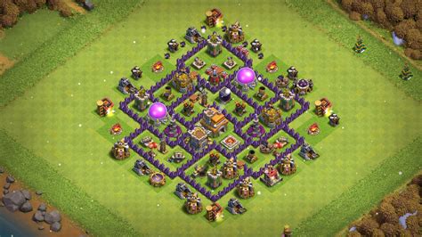 coc base layout|coc base layout copy.